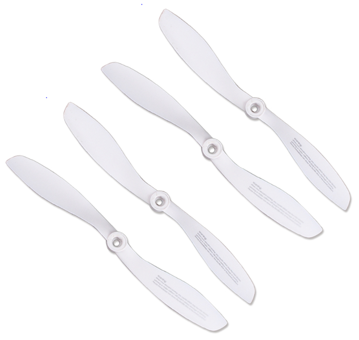 Red-Black Replacement Main Blade Propellers for Cheerson CX20 CX-20 2 Blades 8045 Propellers Propeller Guard Protectors Frame RC Quadcopter Drone Red-Black Replacement Main Blade Propellers for Cheerson CX20 CX-20 2 Blades 8045 Propellers Propeller Guard Protectors Frame RC Quadcopter Drone